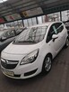 Opel Meriva - 8