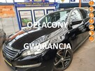 Peugeot 308 SW