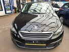 Peugeot 308 SW - 2