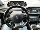 Peugeot 308 SW - 8