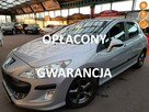 Peugeot 308 - 1