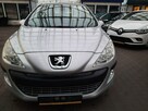 Peugeot 308 - 2