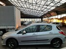 Peugeot 308 - 3