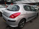 Peugeot 308 - 4