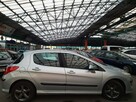 Peugeot 308 - 5