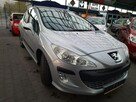 Peugeot 308 - 6