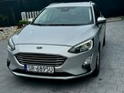 Ford Focus - 2
