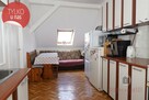 Mieszkanie 2 pokojowe na Zawarciu, ul. Fabryczna - 5