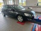 Volvo V60 Niemcy Dobrze wyposażone - 1