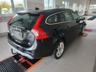 Volvo V60 Niemcy Dobrze wyposażone - 3