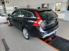 Volvo V60 Niemcy Dobrze wyposażone - 4