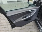 Volvo V60 Niemcy Dobrze wyposażone - 9