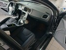 Volvo V60 Niemcy Dobrze wyposażone - 14