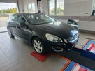 Volvo V60 Niemcy Dobrze wyposażone - 16