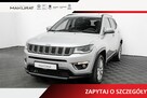 Jeep Compass WE3M829#1.3 TMair Limited FWD DDCT K.cof Podgrz.f Salon PL VAT 23%