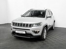 Jeep Compass WE3M829#1.3 TMair Limited FWD DDCT K.cof Podgrz.f Salon PL VAT 23% - 2