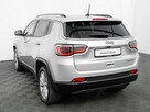 Jeep Compass WE3M829#1.3 TMair Limited FWD DDCT K.cof Podgrz.f Salon PL VAT 23% - 4