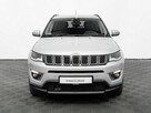 Jeep Compass WE3M829#1.3 TMair Limited FWD DDCT K.cof Podgrz.f Salon PL VAT 23% - 7