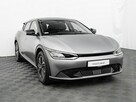 GD6A964#EV6 77.4kWh K.cof Pół skóra NAVI Salon PL VAT23% - 3