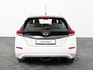 Nissan Leaf NO4442Y#40kWh Acenta Podgrz.f K.cofania LED Salon PL VAT 23% - 10