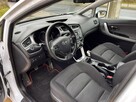 Kia Cee'd 1.6 Grzane Fotele i kierownica 6biegów Klima ALu Stan BDB Bezwypad Opł - 16