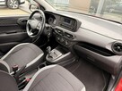 Hyundai i10 1.0MPI 66KM AT Comfort Klimatyzacja Salon Polska FV23% - 8