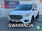 Ford Kuga Pisemna Gwarancja 12 miesięcy - 1