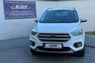 Ford Kuga Pisemna Gwarancja 12 miesięcy - 2