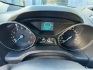 Ford Kuga Pisemna Gwarancja 12 miesięcy - 9