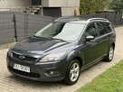 Ford Focus 1.8 Benzyna | Serwisowany | Gwarancja | Bogate wyposażenie | - 1