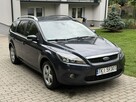 Ford Focus 1.8 Benzyna | Serwisowany | Gwarancja | Bogate wyposażenie | - 2