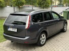 Ford Focus 1.8 Benzyna | Serwisowany | Gwarancja | Bogate wyposażenie | - 3