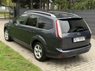 Ford Focus 1.8 Benzyna | Serwisowany | Gwarancja | Bogate wyposażenie | - 4