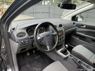 Ford Focus 1.8 Benzyna | Serwisowany | Gwarancja | Bogate wyposażenie | - 7