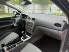 Ford Focus 1.8 Benzyna | Serwisowany | Gwarancja | Bogate wyposażenie | - 10