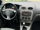 Ford Focus 1.8 Benzyna | Serwisowany | Gwarancja | Bogate wyposażenie | - 13