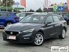 Seat Leon *FILM*2.0 TDI*Stylance*Serwis w ASO*DSG7*Roczna Gwarancja Techniczna* - 1