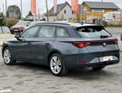 Seat Leon *FILM*2.0 TDI*Stylance*Serwis w ASO*DSG7*Roczna Gwarancja Techniczna* - 5
