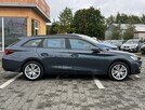 Seat Leon *FILM*2.0 TDI*Stylance*Serwis w ASO*DSG7*Roczna Gwarancja Techniczna* - 8