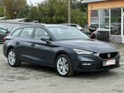 Seat Leon *FILM*2.0 TDI*Stylance*Serwis w ASO*DSG7*Roczna Gwarancja Techniczna* - 9