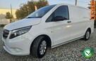 Mercedes Vito 111 cdi Pack klim + navi