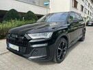 Audi Q7 Salon Polska