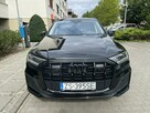 Audi Q7 Salon Polska - 3