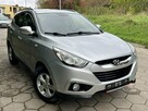 Hyundai ix35 1.6 benzyna BEZWYPADKOWY niski przebieg