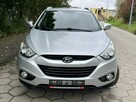 Hyundai ix35 1.6 benzyna BEZWYPADKOWY niski przebieg - 2