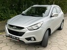 Hyundai ix35 1.6 benzyna BEZWYPADKOWY niski przebieg - 3