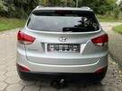 Hyundai ix35 1.6 benzyna BEZWYPADKOWY niski przebieg - 5