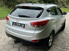 Hyundai ix35 1.6 benzyna BEZWYPADKOWY niski przebieg - 6