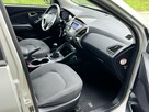 Hyundai ix35 1.6 benzyna BEZWYPADKOWY niski przebieg - 7