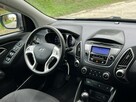 Hyundai ix35 1.6 benzyna BEZWYPADKOWY niski przebieg - 10